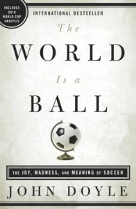 The World is a Ball