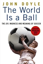 The World is a Ball at amazon.ca