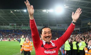 Vincent Tan